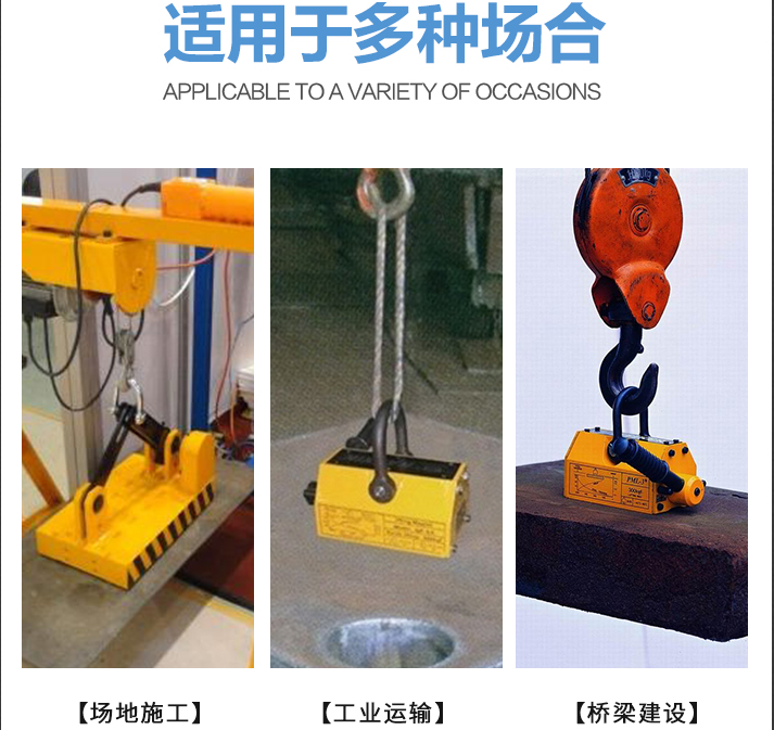 磁力磁盤