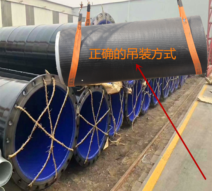 柔性吊裝帶