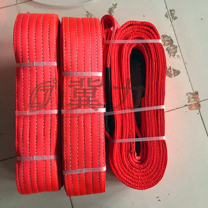 10噸工業(yè)吊裝帶