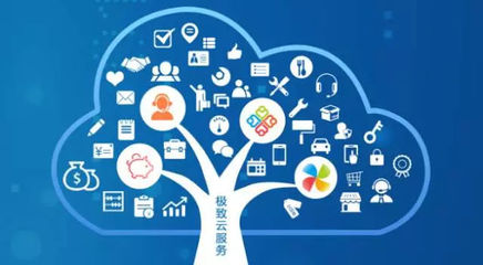 萬物互聯的互聯網 從世界互聯網大會看物業發展與互聯網數據服務