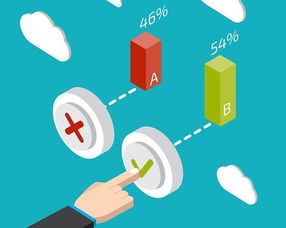 道與術(shù) 數(shù)據(jù)驅(qū)動(dòng)產(chǎn)品優(yōu)化中不可或缺的A/B測(cè)試